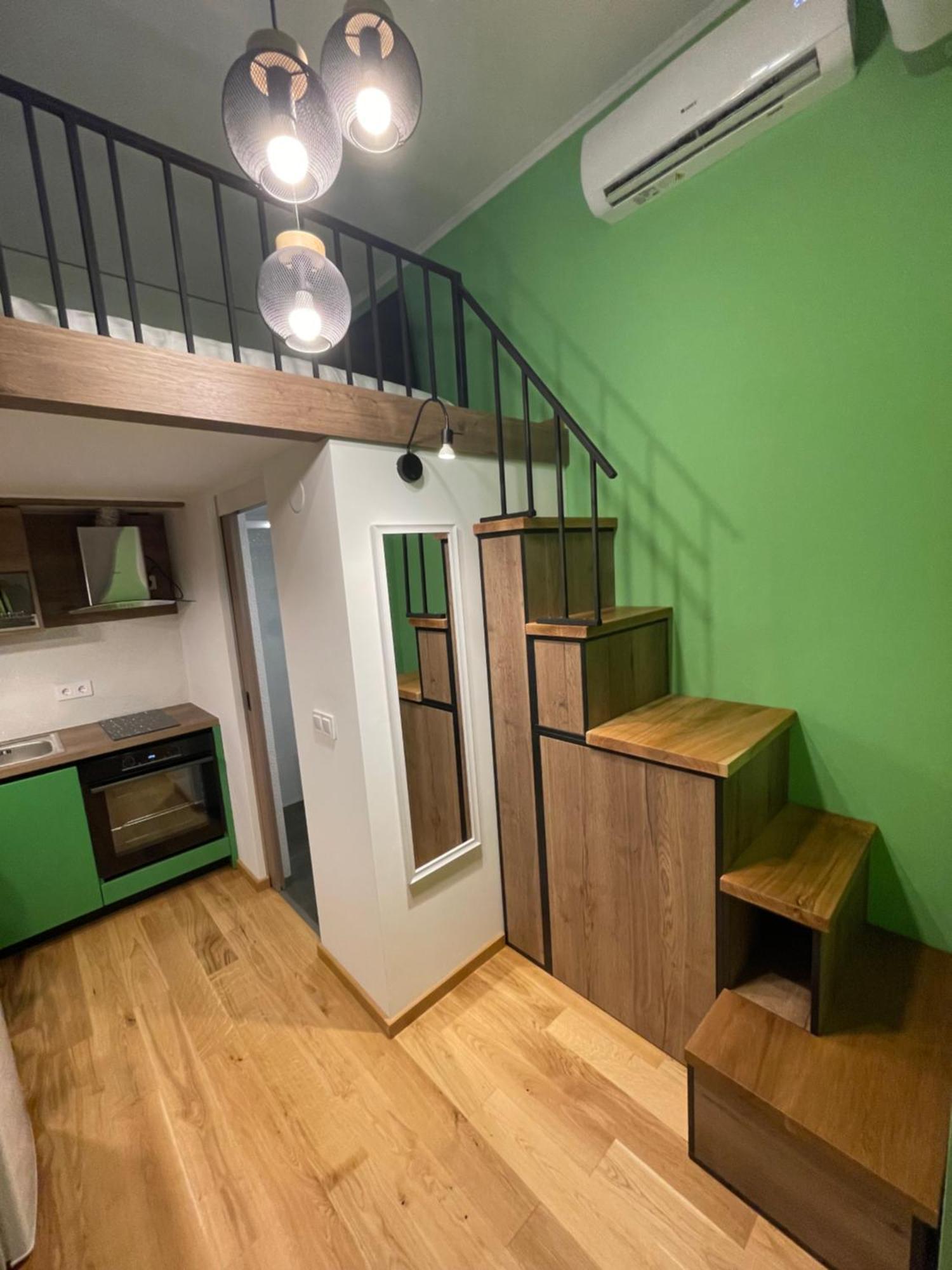 Central Apartment With 2 Bedrooms And 2 Bathrooms Gran Varadino Esterno foto